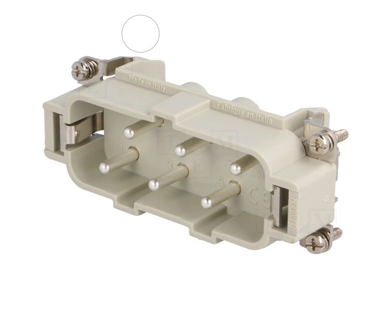 KONEKTOR CPM-06-ILME